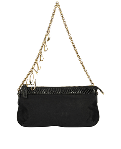 Gucci Vintage Pounch, front view
